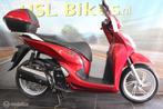 Honda SH 300i ABS, 279 cc, Bedrijf, Overig, ABS