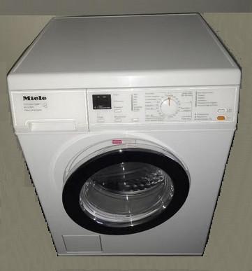 Miele Wasmachine W3365 Onderdelen, Ophalen of Verzenden, Gebruikt