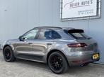 Porsche Macan 3.0 GTS Automaat Navigatie/Camera/20inch., Automaat, Gebruikt, Euro 6, Lichtsensor