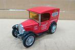 austin seven van-CASTROL motorolie - matchbox yesteryear, Hobby en Vrije tijd, Modelauto's | 1:43, Verzenden, Nieuw, Auto, Matchbox