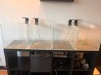 Aquarium 33x33x33, Ophalen, Leeg aquarium