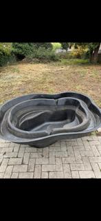 HDPE Vijverbak Nieuw en ongebruikt - circa 1500liteR, Tuin en Terras, Ophalen, Nieuw