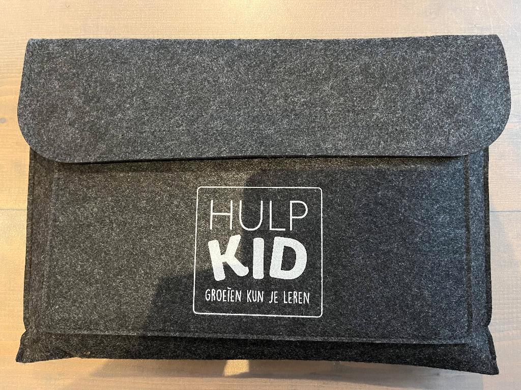 Toolkit Hulp KID, Ophalen of Verzenden, Zo goed als nieuw, Onbekend