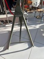 Vintage Nestler Tekentafel - Opklapbaar en Verstelbaar, Ophalen, Gebruikt, Minder dan 130 cm