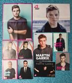 Martin Garrix poster collectie, Ophalen of Verzenden, Nieuw, Muziek