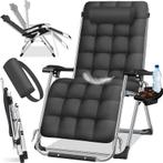 Kesser tuinstoel met lichte schade, Ophalen