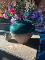 Prachtige bloempotten in diverse maten en stijlen, -, -, Rond, Nieuw