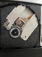 Verbatim Externe Slimline CD/DVD Writer - Zo goed als nieuw, Computers en Software, Optische drives, Ophalen of Verzenden, Zo goed als nieuw