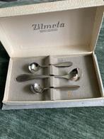 Vintage Zilmeta Peper, Zout en Mosterd Setje jaren 60/70, Antiek en Kunst, Ophalen of Verzenden