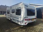 Fendt Opal 465 met mover, Caravans en Kamperen, Particulier, Mover, Fendt