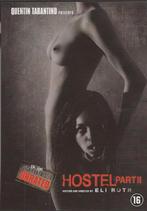 HOSTEL  part II, Zo goed als nieuw, Ophalen, Horror, Alle leeftijden