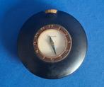 1930 Westclox portomonneehorloge, Overige merken, Overige materialen, Zakhorloge, 1930 tot 1960