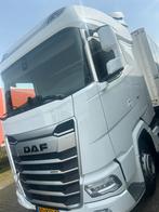 Daf Xg 480 3 jaar garantie €98.500, Auto's, Vrachtwagens, Automaat, Wit, Bedrijf, Diesel