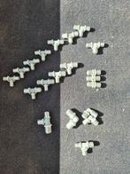 Uponor koppelingen, diverse maten, Ophalen of Verzenden, Overige typen