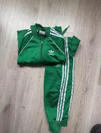 Adidas pak maat 98, Ophalen of Verzenden, Zo goed als nieuw