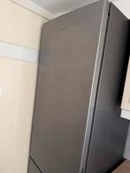 Samsung RB37J5018SA Koel-vriescombinatie - No Frost, Stil, Ophalen, Gebruikt, 200 liter of meer, Met aparte vriezer