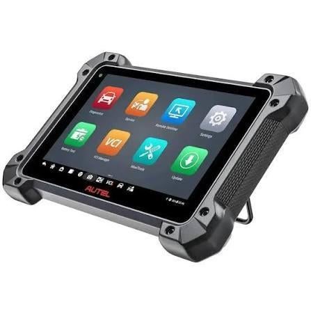 Autel MK908 II Universeel Auto Uitleesapparaat Ecu Coderen, Auto diversen, Autogereedschap, Ophalen of Verzenden, Nieuw