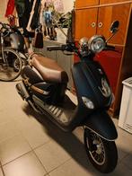 Piemonte GTS scooter 2019, Ophalen of Verzenden, Zo goed als nieuw, Benzine