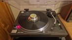 Technics SL-1210MKII Platenspeler uit 1991, Audio, Tv en Foto, Platenspelers, Ophalen, Pitch-regelaar, Zo goed als nieuw, Platenspeler