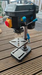 Zo goed als nieuwe kolomboormachine - Gamma, Doe-het-zelf en Verbouw, Ophalen of Verzenden, Zo goed als nieuw, Minder dan 400 watt