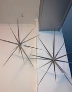 Sputnik ster decoratie, Diversen, Kerst, Ophalen of Verzenden, Gebruikt