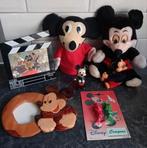 7 x Mikey mouse vintage      €20 samen, Ophalen, Zo goed als nieuw, Beeldje of Poppetje
