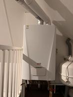 AWB Thermomaster 3HR CV-ketel, bijna 2 jaar uit, Ophalen, Gebruikt, Hoog rendement (Hr), Cv-ketel of Combi-ketel