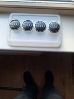 Originele naafdoppen Audi/Oem, Ophalen of Verzenden, Audi