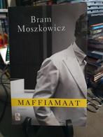 Maffiamaat Bram Moszkowicz, Ophalen, Zo goed als nieuw