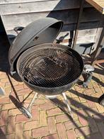 Weber BBQ - Gebruikte Houtskoolbarbecue, Ophalen of Verzenden, Gebruikt