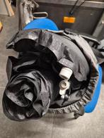 Tesla model y matras plus 2 kussens, Ophalen of Verzenden, Nieuw