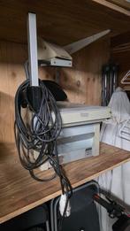 Overheadprojector in prima staat, Kindermann, Ophalen of Verzenden, Overige resoluties, Gebruikt