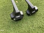 Thule dakdragers complete set, Ophalen, Zo goed als nieuw