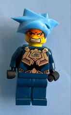 Lego Exoforce set 3886 met bouwinstructie en minifiguur, Ophalen of Verzenden, Gebruikt, Complete set, Lego