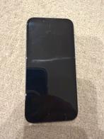 Zwarte iPhone 13 mini met 87% batterij - 128gb, Telecommunicatie, Mobiele telefoons | Apple iPhone, Ophalen, 128 GB, Zwart, Zo goed als nieuw