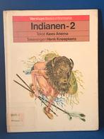 Indianen-2: Versluys basis informatie, Ophalen, Gelezen, Non-fictie
