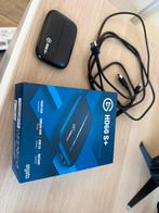 Elgato HD60 S+ Capture Card - Zo goed als nieuw, Computers en Software, Capture cards, Ophalen of Verzenden, Zo goed als nieuw