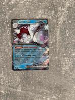 Pokémon kaart Cetitan ex 065/182, Ophalen of Verzenden, Gebruikt, Losse kaart, Foil