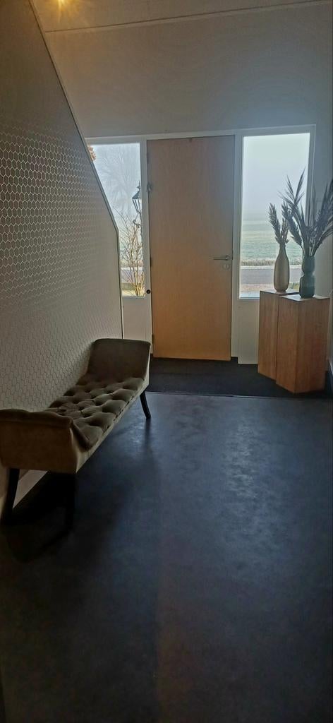 Bank, bankje, halbankje, Ophalen, Gebruikt, Minder dan 75 cm, 150 tot 200 cm