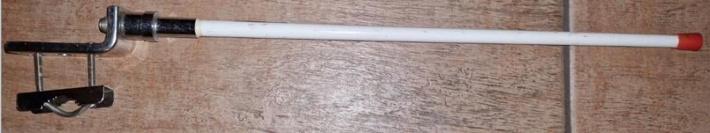 Procom CXL70-1YA (420 - 470 MHz), Telecommunicatie, Antennes en Masten, Ophalen of Verzenden, Gebruikt, Antenne