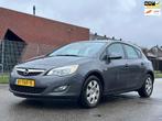 Opel Astra 1.4 Business Edition Navigatie*Cruise*Airco*NAP*A, Euro 5, 101 pk, Gebruikt, 4 cilinders