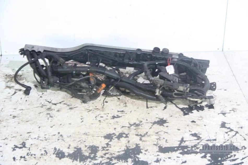 MAN Electrical System Motorkabelboom D2066 cpl., Ophalen, Gebruikt, MAN, Elektronica en Kabels