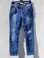 Supermooie Mos Mosh jeans/spijkerbroek mt 29 type Diane zgan, MOS MOSH, Blauw, Ophalen of Verzenden, Zo goed als nieuw