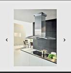 Afzuigkap, Witgoed en Apparatuur, Afzuigkappen, Wandschouwkap, Ophalen of Verzenden, Zo goed als nieuw, Vrijstaand