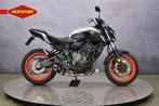 Yamaha MT 07 35 KW (bj 2019), Klantenservice@yamaha-motor.nl, Toermotor, Koolhovenlaan 101
1119 NC  Schiphol-Rijk, NL, Yamaha Motor Europe N.V.