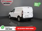 Ford Transit Courier 1.0 Trend 100 pk BENZINE BPM VRIJ! Gara, Auto's, Bestelauto's, Voorwielaandrijving, Gebruikt, Origineel Nederlands