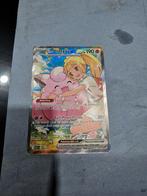 Lillie's Clefairy 280 & Mega Attack Gengar Pokémon Kaart, Hobby en Vrije tijd, Verzamelkaartspellen | Pokémon, Ophalen of Verzenden