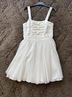 Communie/bruidsmeisjesjurk, Jottum, maat 152, Ophalen of Verzenden, Zo goed als nieuw, Meisje, Jurk of Rok