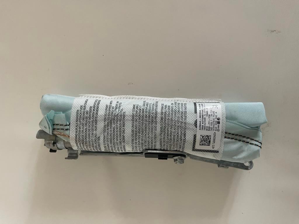 Audi A7/A6 stoel airbag, Auto-onderdelen, Interieur en Bekleding, Ophalen of Verzenden, Gebruikt, Audi