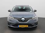 Renault Mégane Estate 1.3 TCe 140Pk Techno | Automaat | Nav, Stof, Gebruikt, 4 cilinders, Lichtsensor